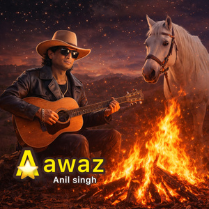 Aawaz (Demo)