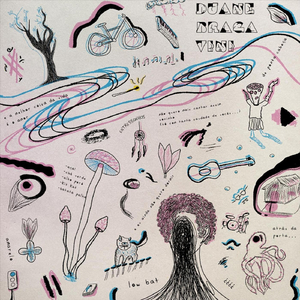 Mal Consigo Dormir (feat. Pedro Braga)