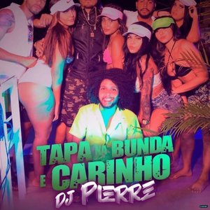 Tapa na Bunda e Carinho