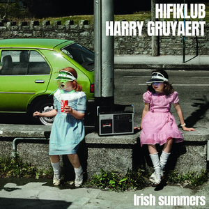 Irish Summers (Anthony Belguise Remix)