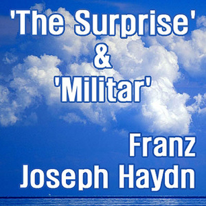 Haydn: Symphony No.94 In G Major 'The Surprise' - II. Andante