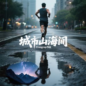 06 - 挣脱的风 - The Wind of Breaking Free