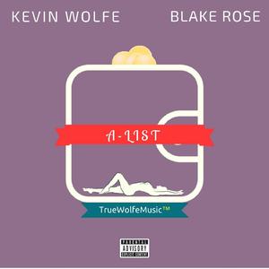 A-List (feat. Blake Rose)