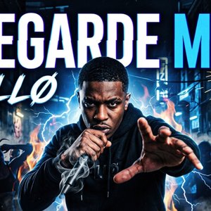 Regarde Moi