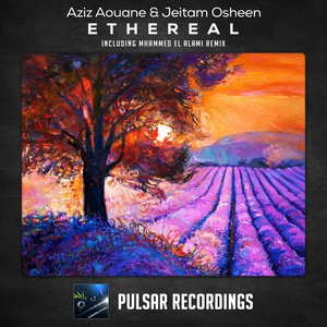Ethereal (Mhammed El Alami Remix)