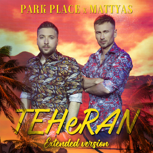Teheran (Extended Version)
