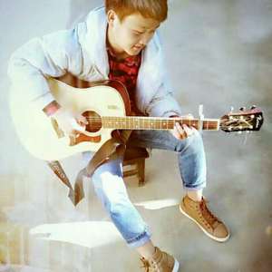 青春也许不迷茫