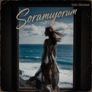Soramıyorum
