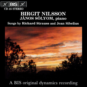 5 Songs, Op. 37 (version for voice and piano):Den forsta kyssen (The First Kiss), Op. 37, No. 1