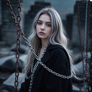 Chains and Echoes