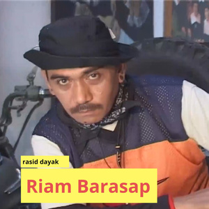 Riam Barasap