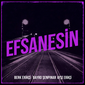 Efsanesin