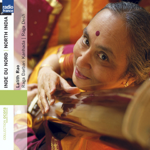 Raga Darbari Kanhada - maalaniya bandhanavara