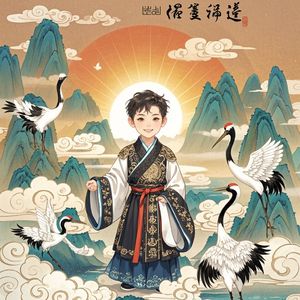 愿我的孩子-张宝旬