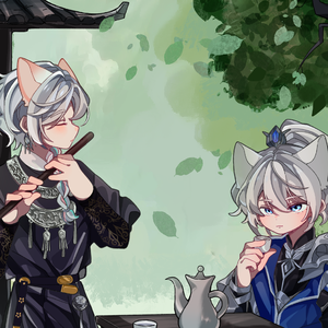 归去来兮【国风双少年ver.】