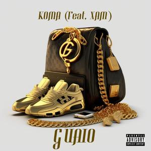 Guaio (feat. XAM)