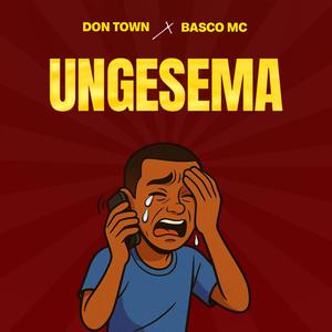 Ungesema (feat. Don town)