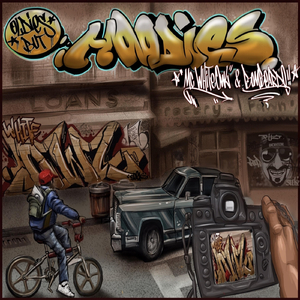 Catch 22 (feat. Aceyalone)