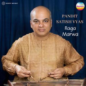 Raga Marwa:Gat, Vilambit in Jhaptaal