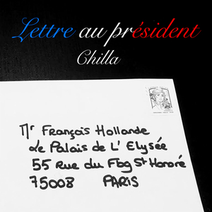 Lettre au président