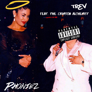 Phoniez (feat. The Crimson Alchemist)
