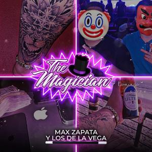 The Magician