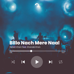 Billo Nachi Mere Naal