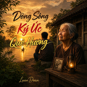 Dòng Sông Ký Ức Quê Hương