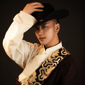 索朗多吉 寄给水的信