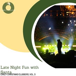 Custom Tech (EDM Festival Tech House)