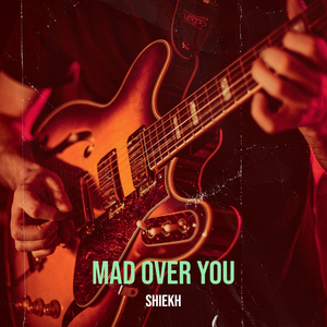 Mad over You