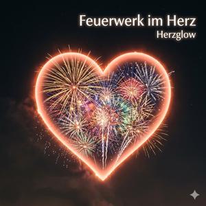 Feuerwerk im Herz