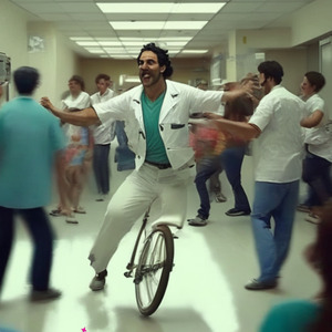 El Niágara En Bicicleta (Chill) (Remix)