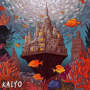 Mystic Mirage (Ocean)