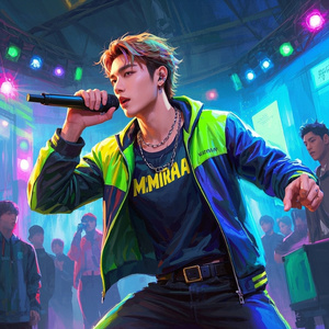 心は晴れ時々曇り