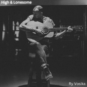 High & Lonesome