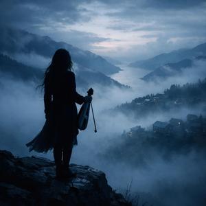 Şu Dağlarun Dumani