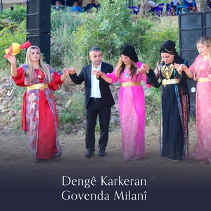 Govenda Milanî