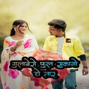GULABERO PHOOL SUKAGO YE TAAR