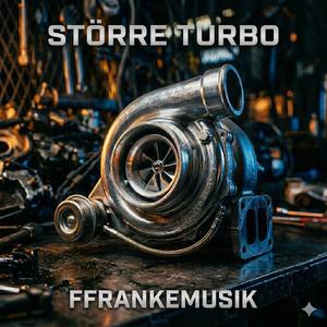 Större Turbo