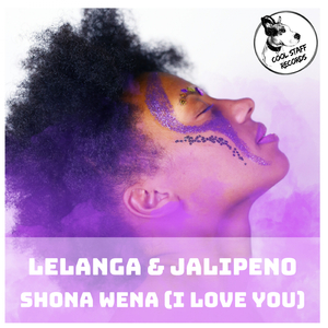 Shona Wena (I Love You) (Soul Deep Mix)