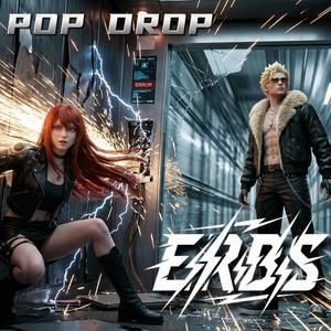 Pop Drop