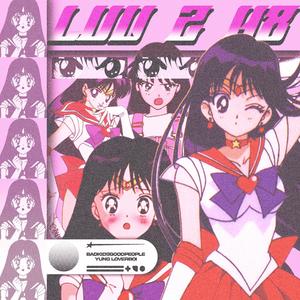 LUV 2 H8 (feat. Yung Loverboi)