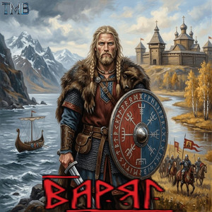 Варяг