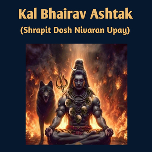 Kal Bhairav Ashtak (Shrapit Dosh Nivaran Upay)