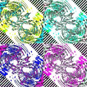 LOVE POTIONS (Chopped Version)