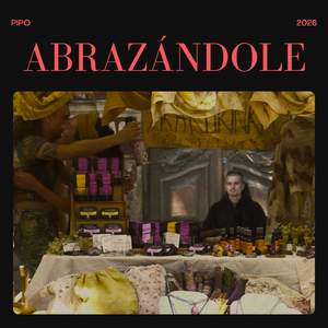 Abrazándole (feat. La Fuente)