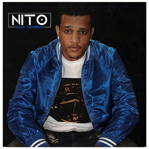 Fica (feat. Edy Boy)