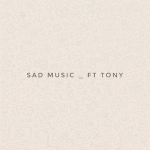 Sad music (anthony kujur Remix)