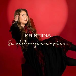 Sa oled energiavampiir...